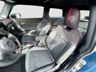 2026 MINI Hardtop 2 Door Cooper S