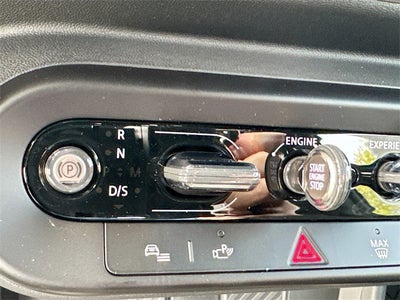 2026 MINI Hardtop 2 Door Cooper S