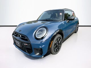 2026 MINI 2 DOOR ICONIC