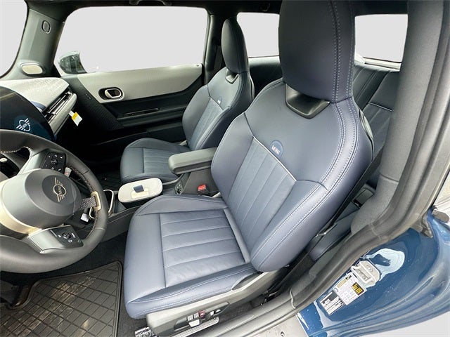 2026 MINI Hardtop 2 Door Cooper S