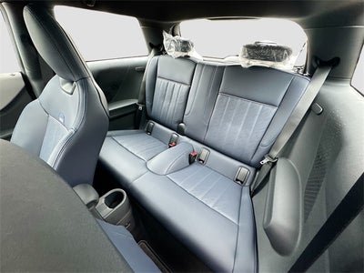 2026 MINI Hardtop 2 Door Cooper S