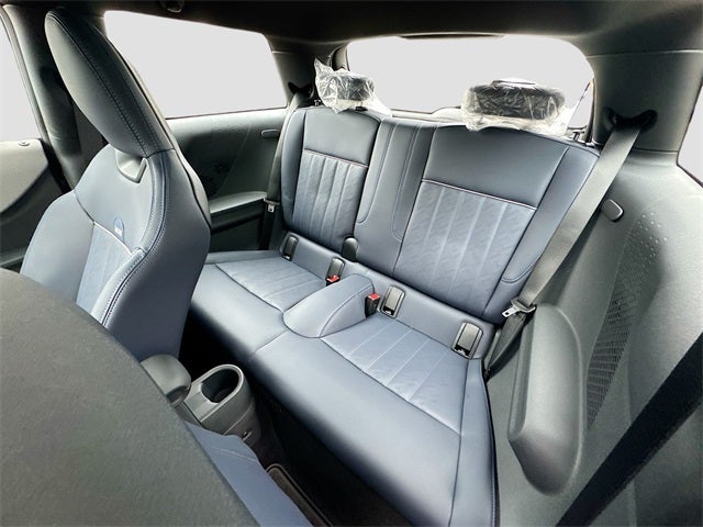 2026 MINI Hardtop 2 Door Cooper S