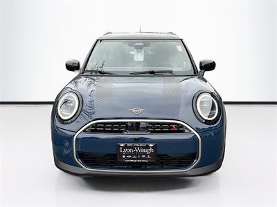 2026 MINI Hardtop 2 Door Cooper S