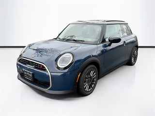 2026 MINI Cooper S ICONIC