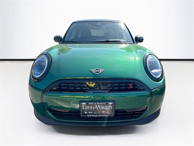 2026 MINI Hardtop 2 Door Cooper S