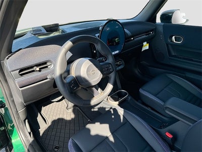 2026 MINI Hardtop 2 Door Cooper S