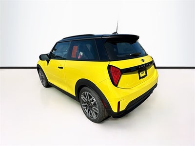 2026 MINI Hardtop 2 Door Cooper S
