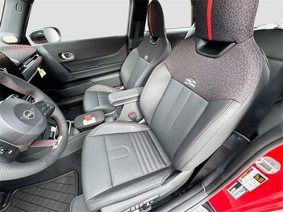 2026 MINI Hardtop 2 Door Cooper S