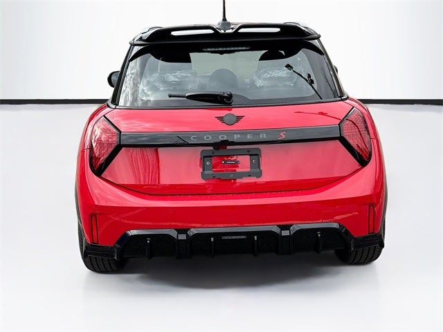 2026 MINI Hardtop 2 Door Cooper S