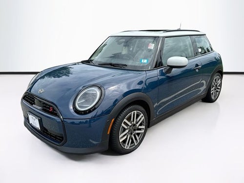 2026 MINI 2 DOOR Cooper S