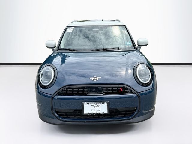 2026 MINI 2 DOOR Cooper S