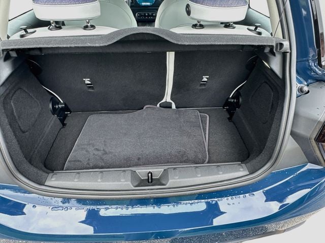 2026 MINI 2 DOOR Cooper S