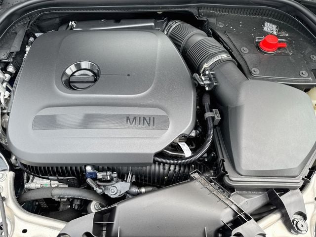 2026 MINI 2 DOOR Cooper S