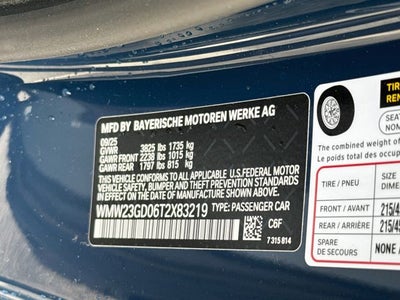 2026 MINI 2 DOOR Cooper S