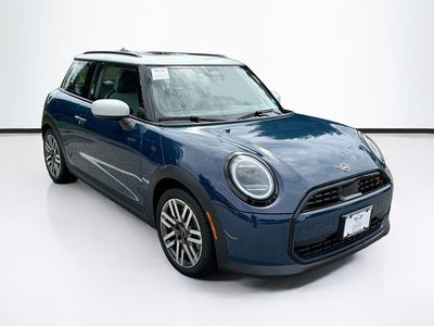 2026 MINI 2 DOOR Cooper S