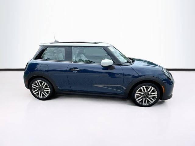 2026 MINI 2 DOOR Cooper S