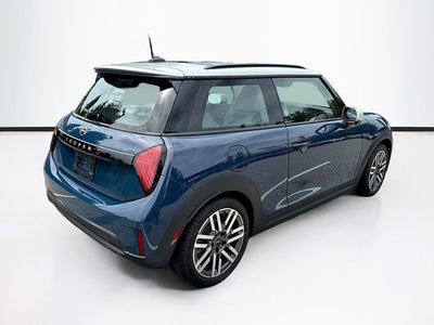2026 MINI 2 DOOR Cooper S