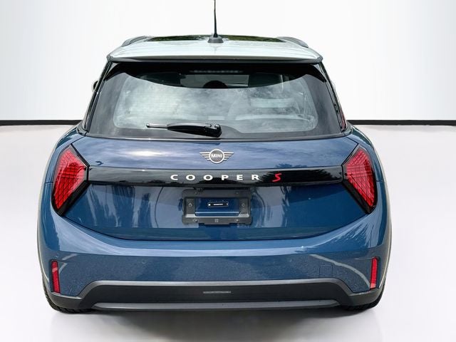 2026 MINI 2 DOOR Cooper S