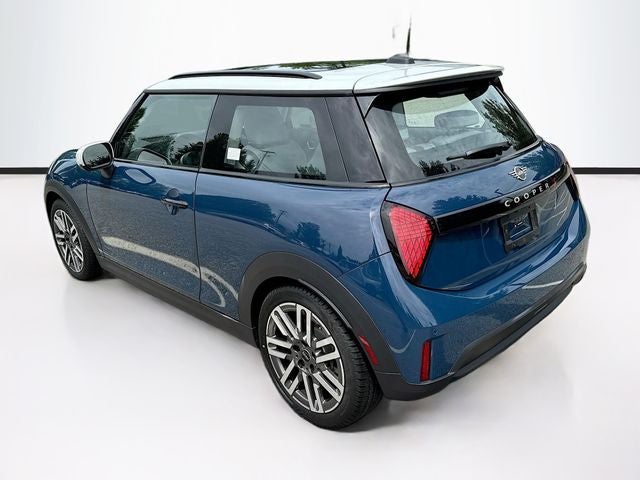 2026 MINI 2 DOOR Cooper S