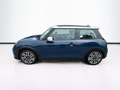 2026 MINI 2 DOOR Cooper S