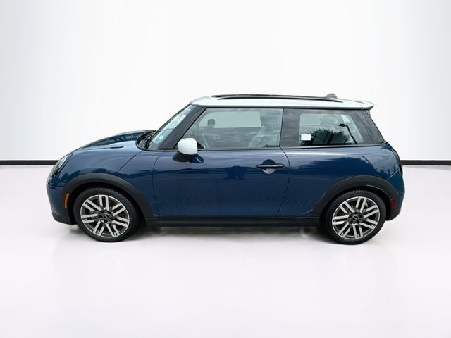 2026 MINI 2 DOOR Cooper S
