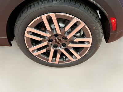 2027 MINI 2 DOOR SIGNATURE PLUS