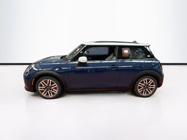 2027 MINI 2 DOOR SIGNATURE PLUS