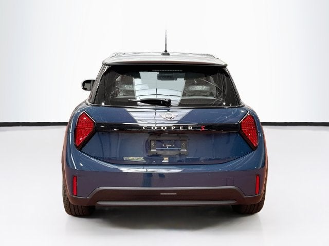 2027 MINI 2 DOOR SIGNATURE PLUS