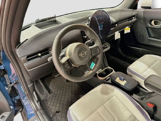 2027 MINI 2 DOOR SIGNATURE PLUS