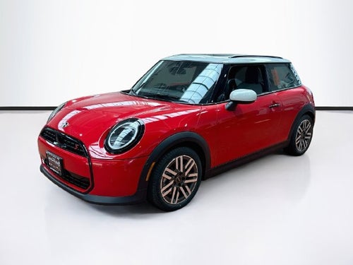 2027 MINI 2 DOOR SIGNATURE PLUS