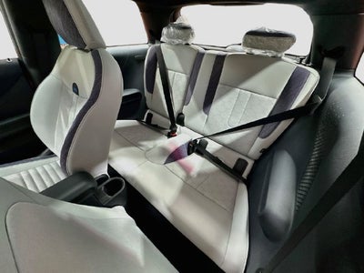 2027 MINI 2 DOOR SIGNATURE PLUS