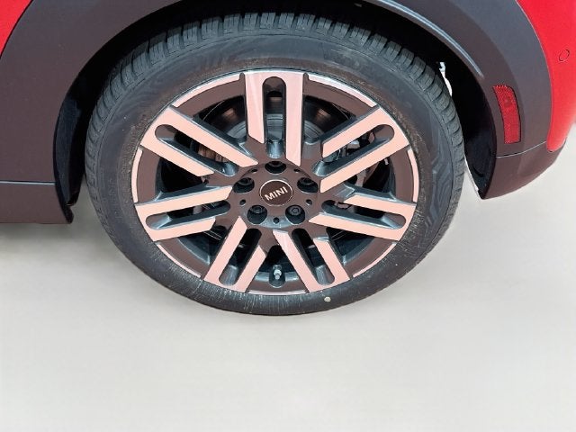 2027 MINI 2 DOOR SIGNATURE PLUS