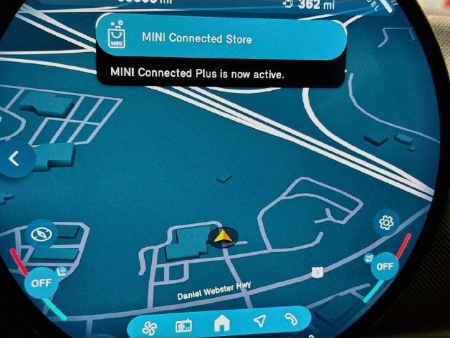 2027 MINI 2 DOOR SIGNATURE PLUS