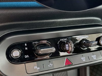 2027 MINI 2 DOOR SIGNATURE PLUS