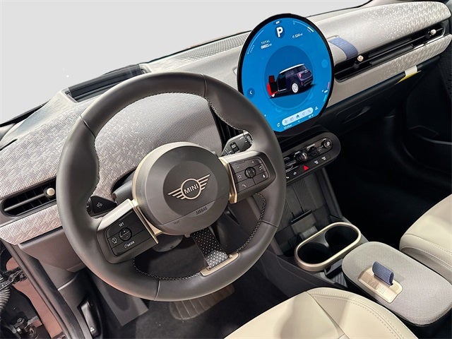 2025 MINI Hardtop 2 Door Cooper S