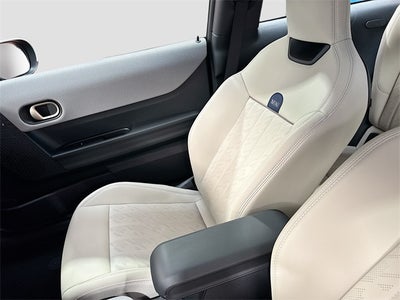 2025 MINI Hardtop 2 Door Cooper S