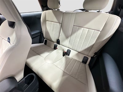 2025 MINI Hardtop 2 Door Cooper S