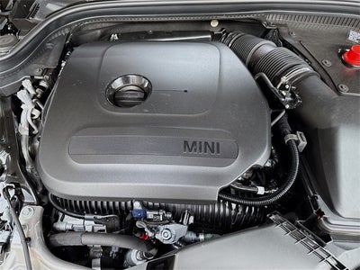 2025 MINI Hardtop 2 Door Cooper S