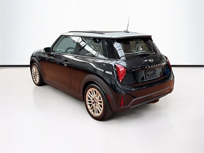 2025 MINI Hardtop 2 Door Cooper S