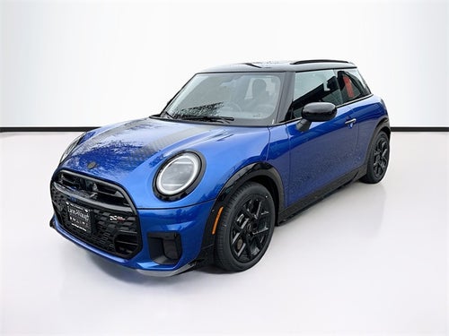2026 MINI Hardtop 2 Door Cooper S
