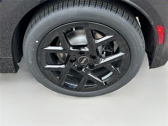 2026 MINI Hardtop 2 Door Cooper S