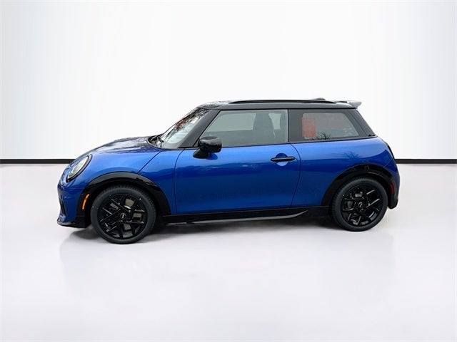 2026 MINI Hardtop 2 Door Cooper S