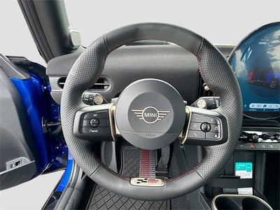 2026 MINI Hardtop 2 Door Cooper S