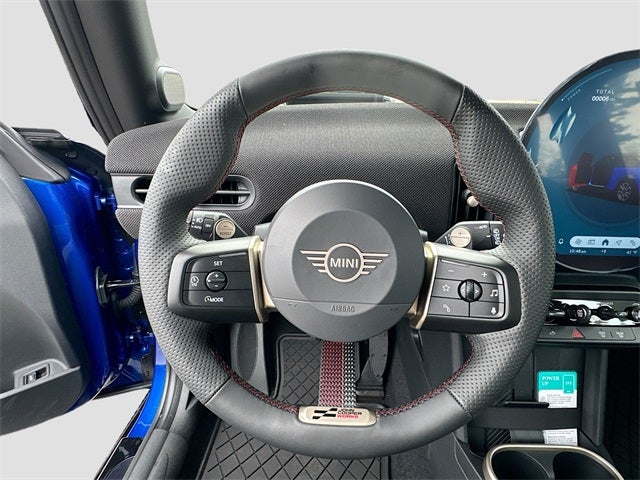 2026 MINI Hardtop 2 Door Cooper S