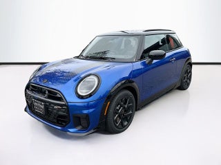 2026 MINI Cooper S ICONIC