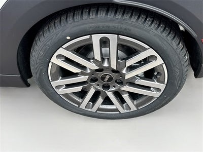 2026 MINI Hardtop 2 Door Cooper S