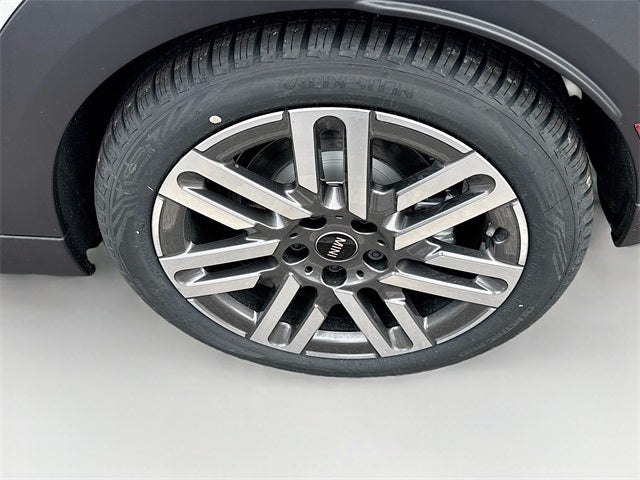 2026 MINI Hardtop 2 Door Cooper S