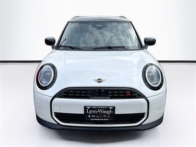 2026 MINI Hardtop 2 Door Cooper S