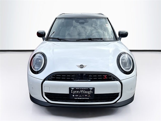 2026 MINI Hardtop 2 Door Cooper S