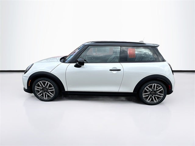 2026 MINI Hardtop 2 Door Cooper S